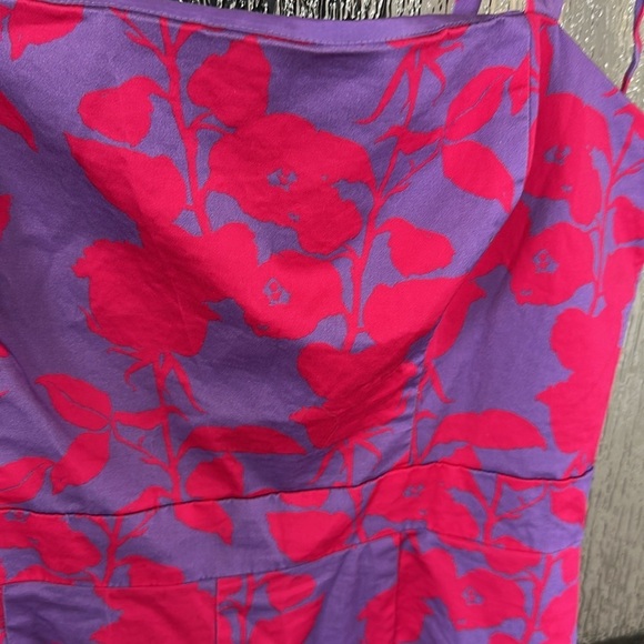 Slate & Willow Slate & Willow
Tie Shoulder Romper size 12. - Picture 6 of 11